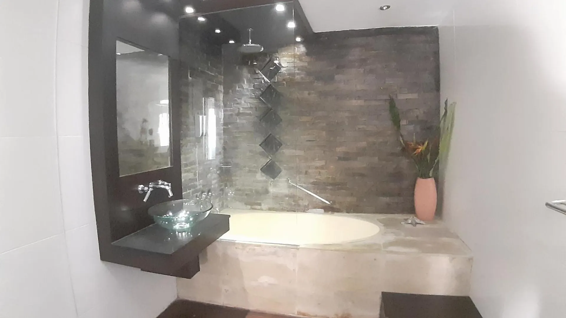 4 Bedroom Villa With Private Pool Jimbaran  Indonesia