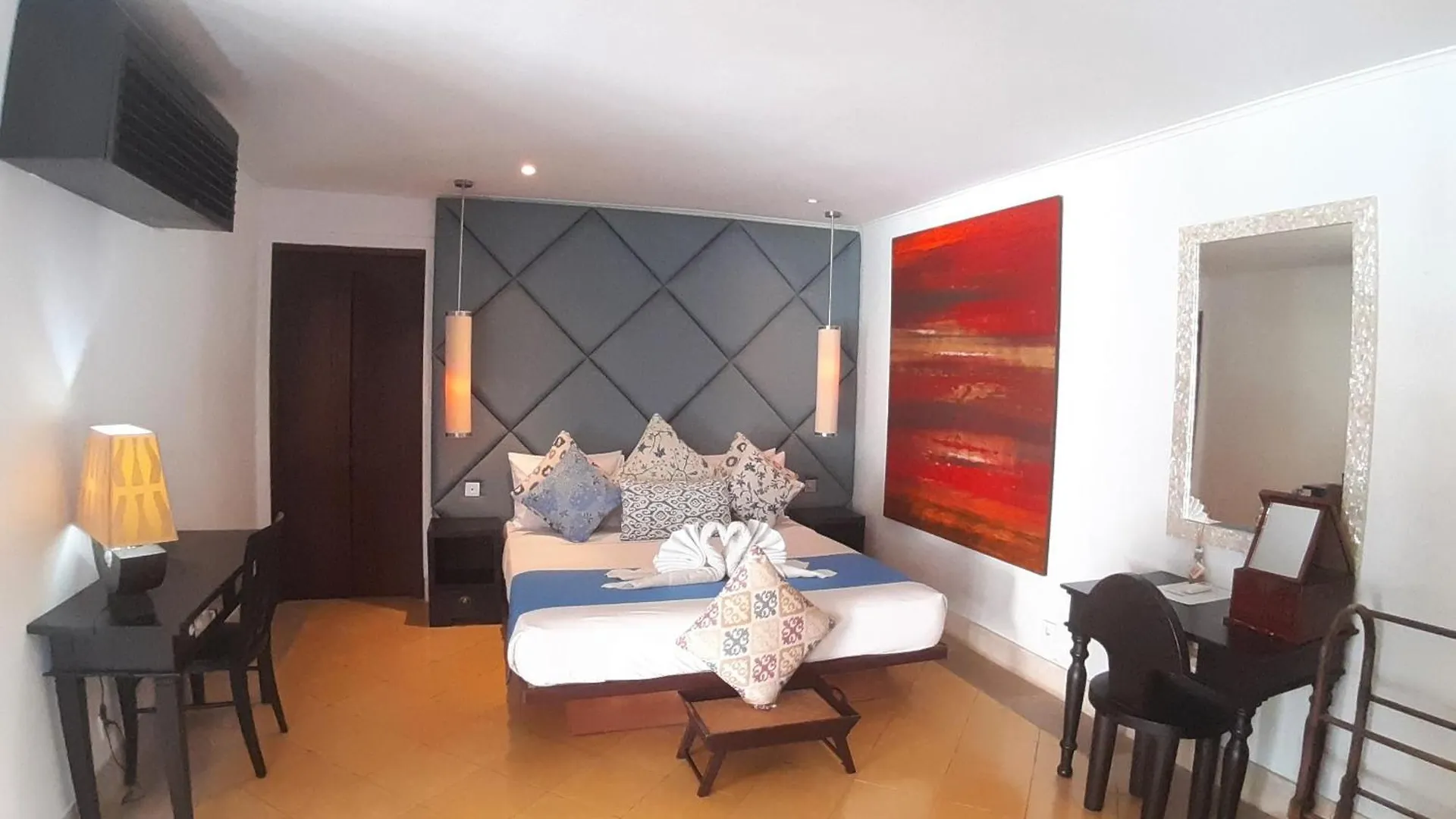 4 Bedroom Villa With Private Pool Jimbaran  Indonesia
