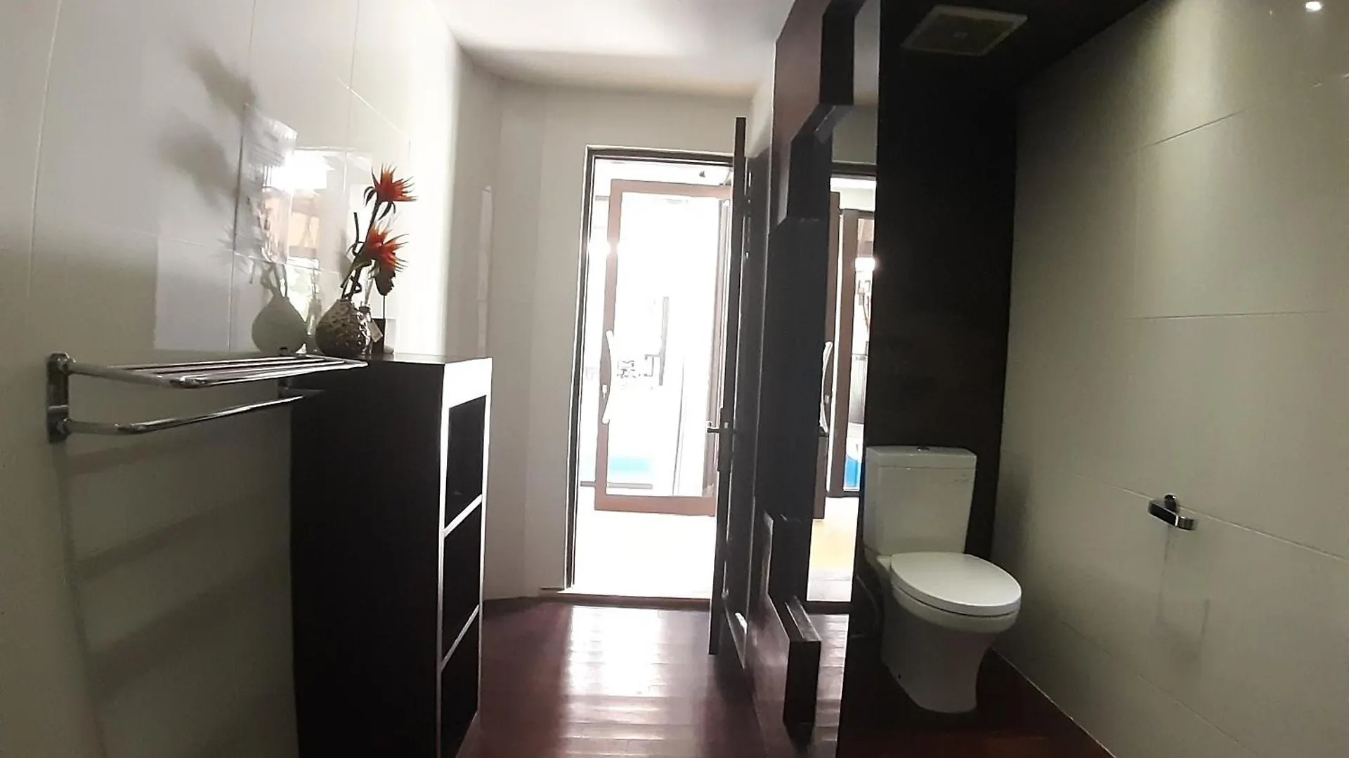 4 Bedroom Villa With Private Pool Jimbaran