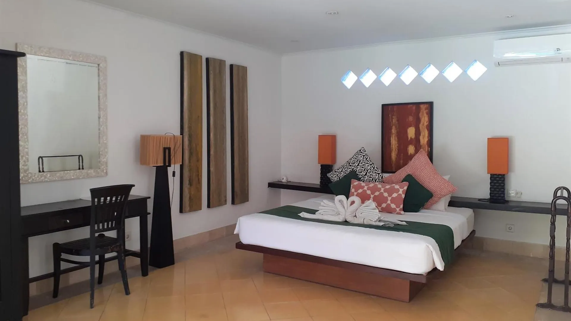 4 Bedroom Villa With Private Pool Jimbaran   Jimbaran (Bali)