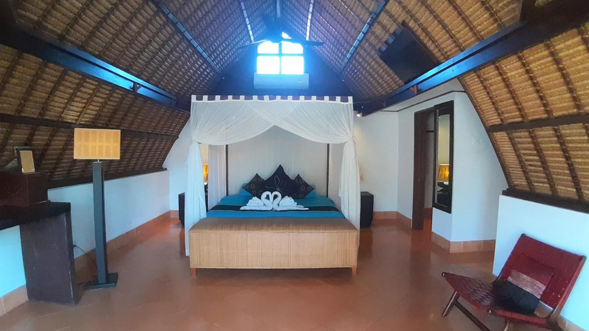 4 Bedroom Villa With Private Pool Jimbaran  Indonesia