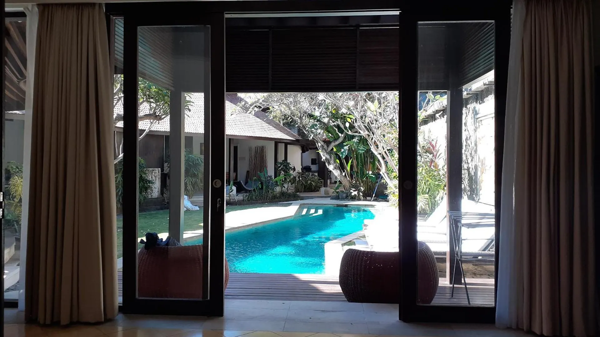 4 Bedroom Villa With Private Pool Jimbaran