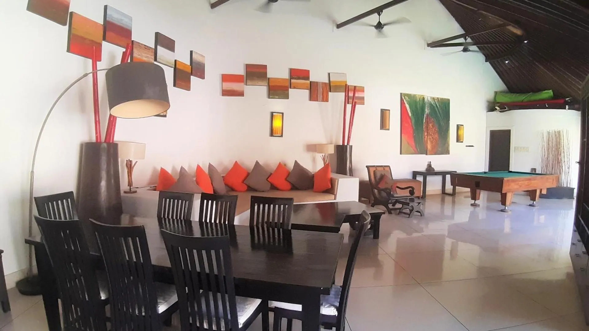 4 Bedroom Villa With Private Pool Jimbaran  0*, Jimbaran (Bali)